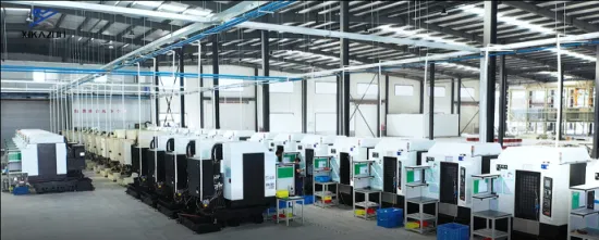 제작 정밀 OEM CNC 5 축 가공 알루미늄 부품 프로토타입 가공 서비스